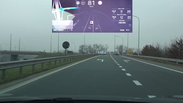 AutoPilot 3.0: We really need FSD Beta! смотреть онлайн