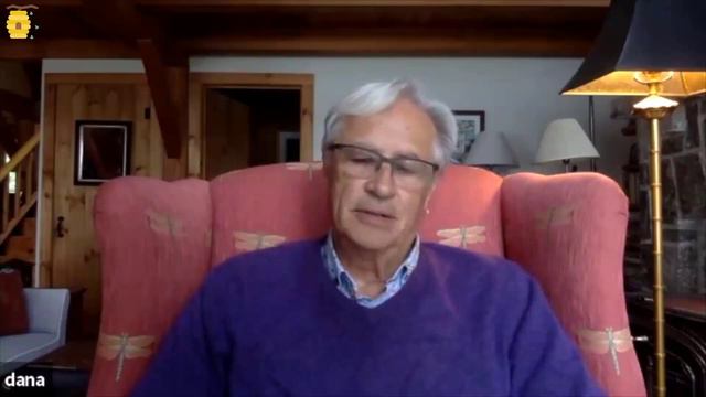 Professor Dana Sawyer on the origins of Transcendental Meditation (TM) in India: The HIVE Part 8. смотреть онлайн