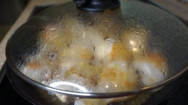 Сочные куриные ножки за 25 минут! Самый простой способ пожарить куриные голени на сковороде. смотреть онлайн