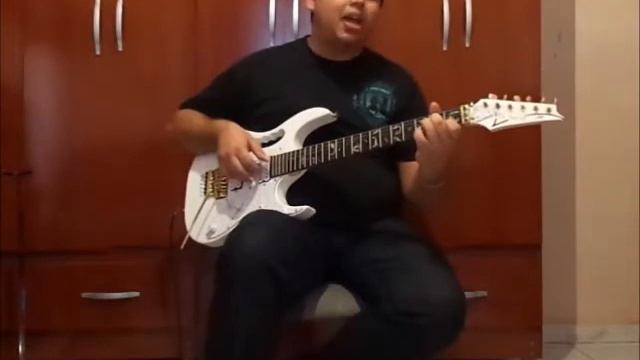 "Tears in Heaven" by Wellington Silva смотреть онлайн