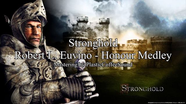 Stronghold OST - Honour Medley [🔊HQ🔊] [🎵NOSTALGIC🎵] смотреть онлайн