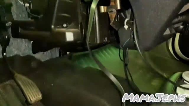 Quick and Easy OBD 2 Engine Scanner installation for Toyota Wigo | KONNWEI KW206 Computer Gauge смотреть онлайн