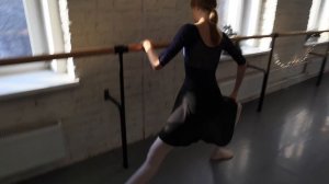 ВЫВОРОТНОСТЬ. Полезные упражнения | Подробно Про Балет