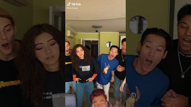 Подборки BIP HOUSE приятного опитита дами и геспада смотреть онлайн