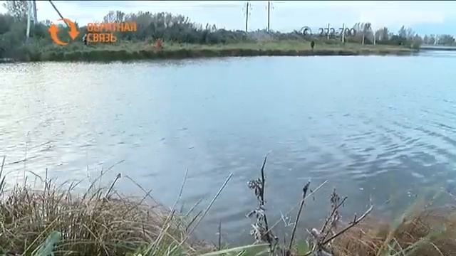 Будут ли чистить дренажный канал в 4-м микрорайоне в Абакане? смотреть онлайн