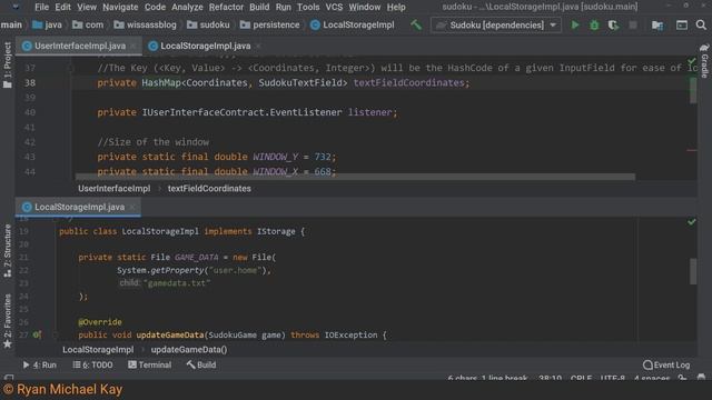 Software Architecture Explained SIMPLY | MVP, MVC, MVVM | WORKING CLASS JAVA смотреть онлайн