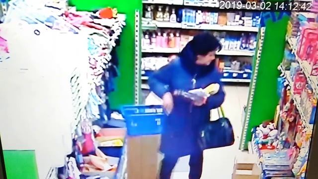 Кража батареек смотреть онлайн
