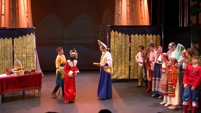 Василиса Премудрая смотреть онлайн