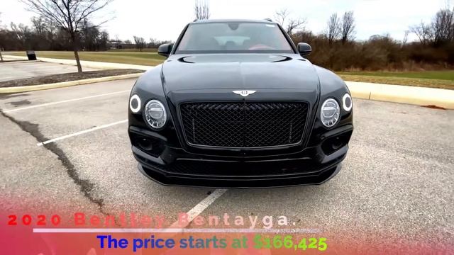 THE Best Bentley Cars upcoming IN 2021-2022 смотреть онлайн