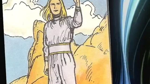 Fenômeno UFO: Cristo E Os Extraterrestres - Parte 2/3 (29/12/2008)