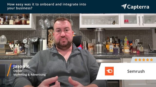 SEMRush Review: Working with SEM Rush смотреть онлайн