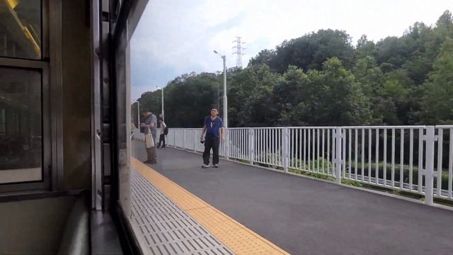 【初乗車】東武東上線の末端区間が秘境だった｜4両編成ワンマン運転のレトロな電車｜東武8000系 смотреть онлайн