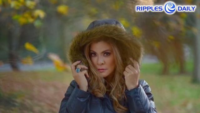 Pinky Amador on helping other women thrive in their respective areas of expertise смотреть онлайн