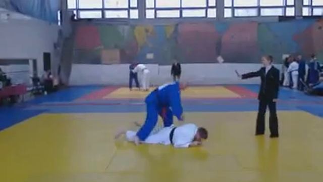 Победил Бедашвили. смотреть онлайн