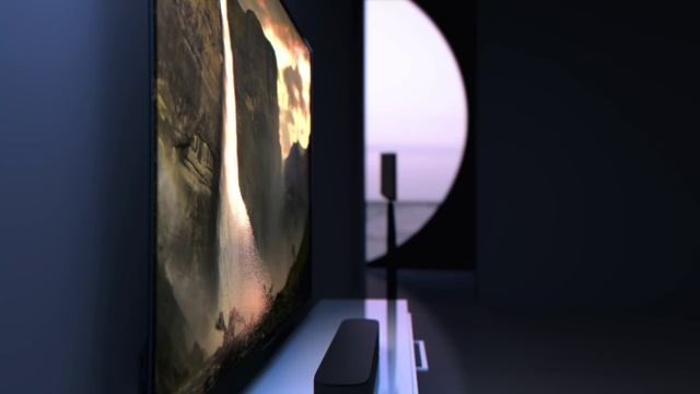 Unleash The Power Of IMAX® At Home | IMAX® Enhanced