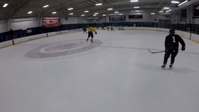 Summer Session Playoffs! Game 1 смотреть онлайн