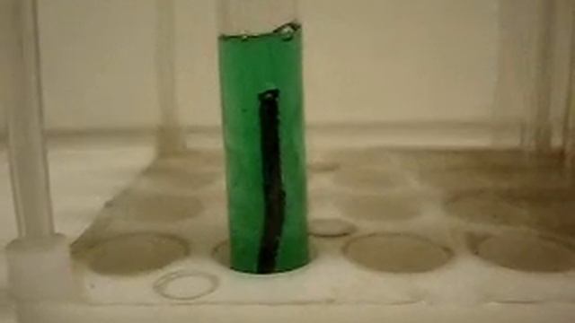 Водород из соли и медного купороса смотреть онлайн