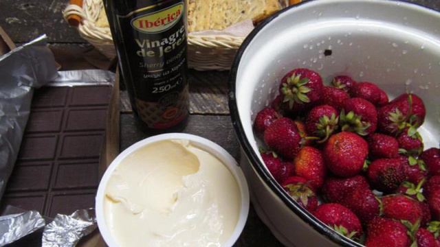 Книга рецептов