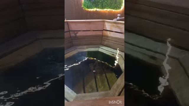 Семейный комплекс SoulPlace 30 ноября 2023 г. смотреть онлайн