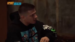 Крах карьеры Фарида Ядуалева/ фара опять проигрывает/ кто такой фарид ядулаев