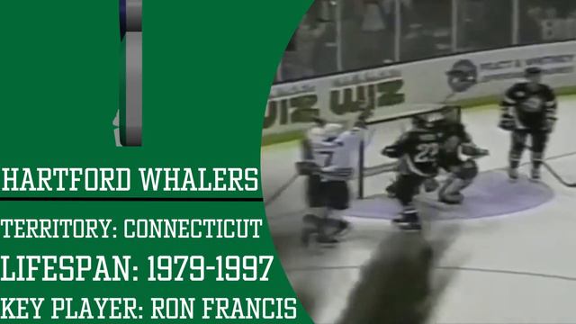 NHL IMPERIALISM #6 (PART 1 - Old Friends) смотреть онлайн