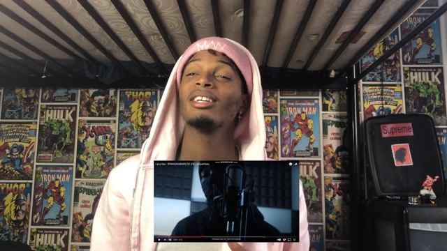 Lazy Sac - EPAHSAIUBARS [React] ?? Lazy veio com cada flow ?? смотреть онлайн