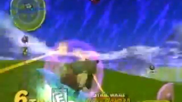 2001 - Star Wars: Super Bombad Racing - Tráiler Oficial смотреть онлайн