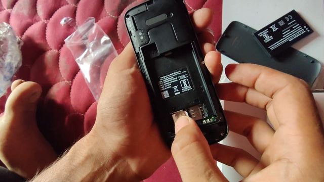 nokia keypad 4g phone unboxing and first review nokia 215 4g ds black 2020 смотреть онлайн