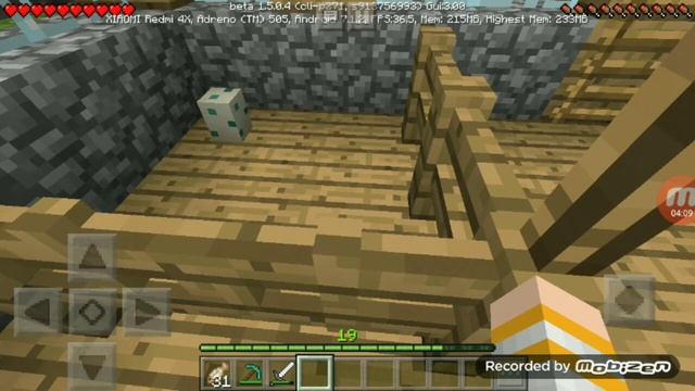 Lp_Minecraft- ЯЙЦО ЧЕРЕПАХИ #9 смотреть онлайн