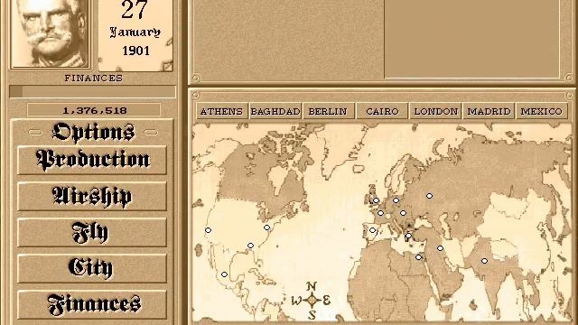 Let's Play Zeppelin: Giants of the Sky part 01 смотреть онлайн