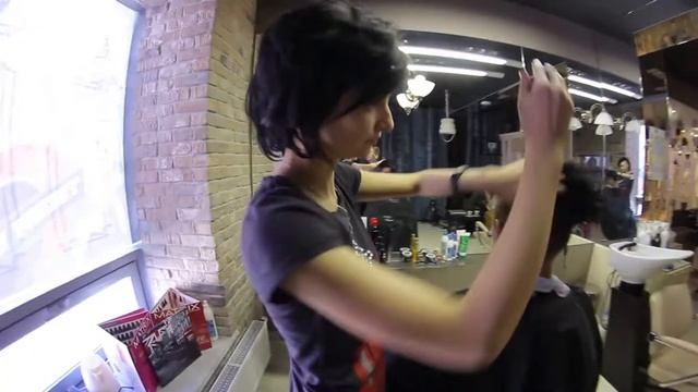 Trendy London studija krasoty Tjumen' смотреть онлайн