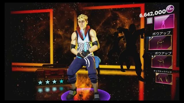 Dance Central Spotlight　Party Rock Anthem　Crazy смотреть онлайн