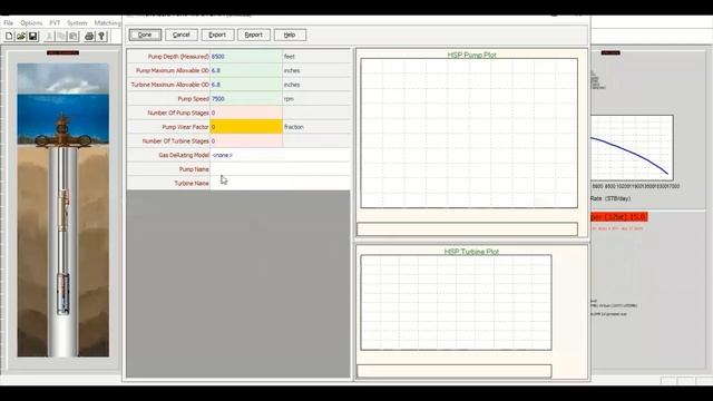 Prosper Tutorial 15: Hydraulic Jet Pump Modelling & Simulation
