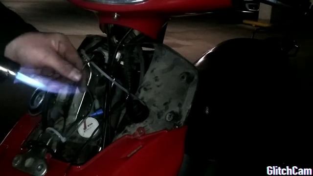 Установка прикуриватель на хорс 051 смотреть онлайн