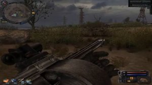 S.T.A.L.K.E.R. ЗОВ ПРИПЯТИ - ВЕРНУЛ ХАБАР И КУПИЛ ЭКЗОСКЕЛЕТ ДОЛГА!