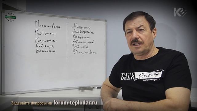 Антицеллюлитный массаж смотреть онлайн