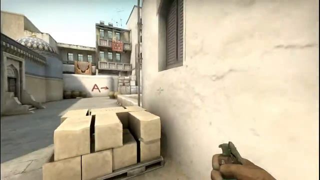 [CS:GO]||[Scout+Ak-47]-Рандом?-Не думаю:DD смотреть онлайн