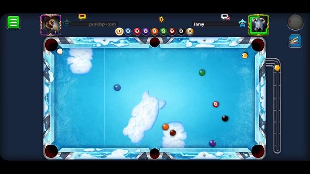 Snow Patch 9 ball pool Win Streak ? Upgrades ice Breaker Cue 8 ball pool смотреть онлайн