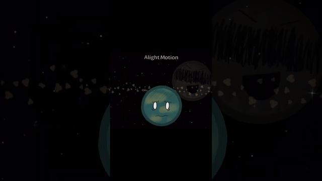 Вот честно труднее всего было найти референсы с Фобосом и Деймосом #шаранутыйкосмос #анимация #рек смотреть онлайн