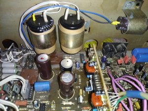 Морион 101-й глобальнгый ремонт+ профилактика с настройкой