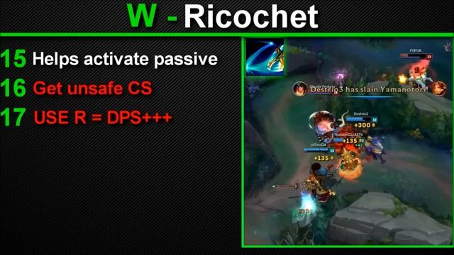 (Very Detailed) Sivir Guide смотреть онлайн