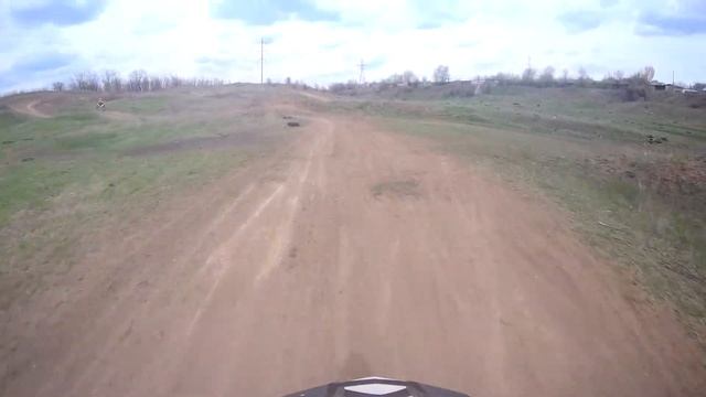 FXMoto X8 Фрунзе ? смотреть онлайн