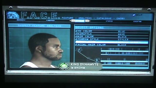 Def Jam iCon pt.1 смотреть онлайн