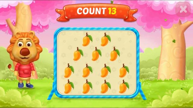 Цифры на английском языке от 1 до 20 для детей видео смотреть онлайн