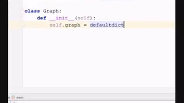 Lecture 08_2 Breadth First Traversal смотреть онлайн