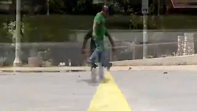 RipSkates Ride Video \ WWW.JUMPER-SHOP.RU смотреть онлайн