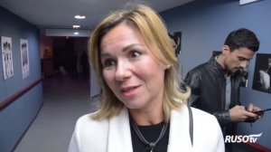 Отзывы зрителей после спектакля КРОТКАЯ (Евгений Стычкин) в Барселоне