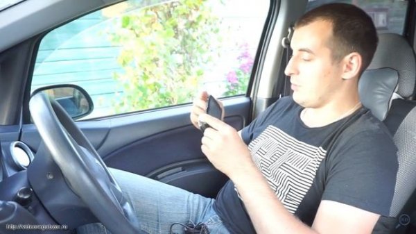 Детальный обзор INTEGO VX-390 dual