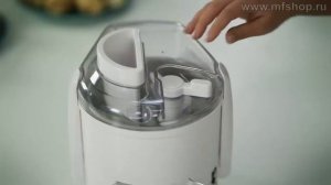 Электрическая соковыжималка «Аксион СЦ32»