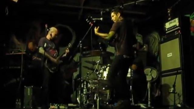 The Burial Tide - Allegory: Numbers for Prophets and the Ears of the Deaf смотреть онлайн